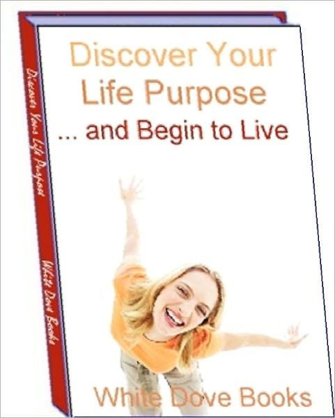 Motivational & Inspirational eBook about Discovering Your Life Purpose - Possible Challenges You’ll Face in your life...
