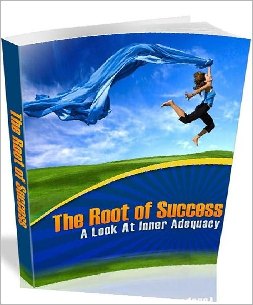 Study Guide eBook - The Root of Success - If You Want To Skyrocket Your Success ..