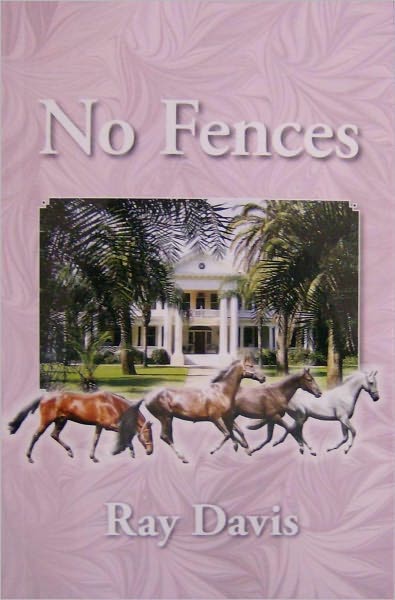 NO FENCES