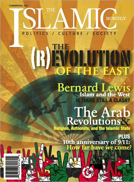The Islamic Monthly: Summer/Fall 2011