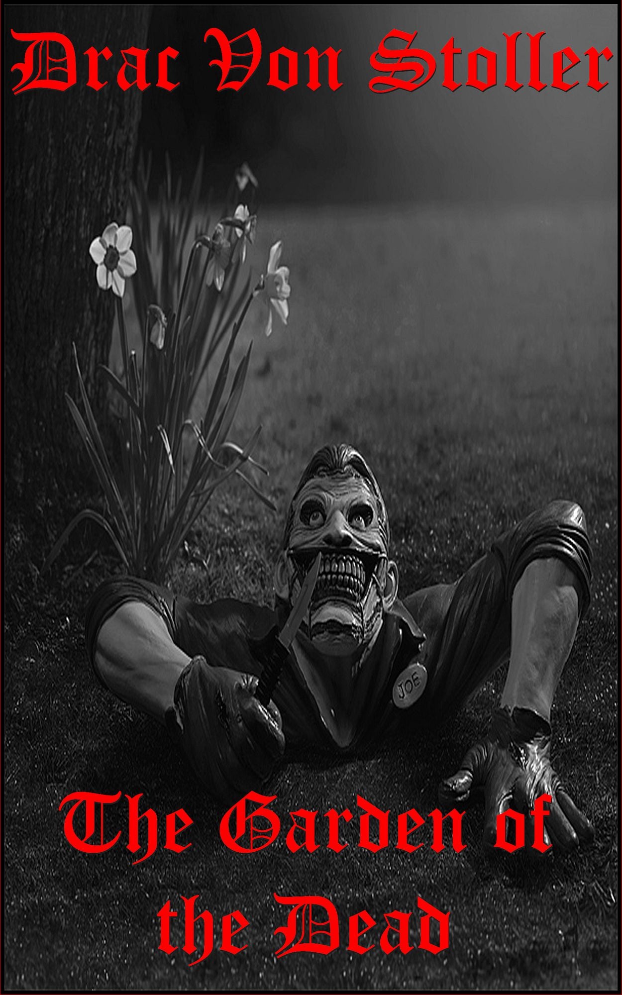 The Garden of the Dead