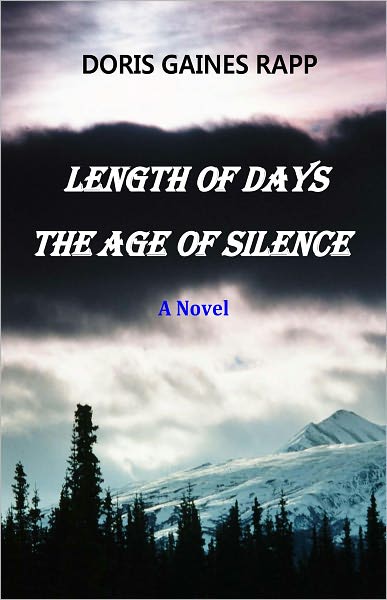 Length of Days - The Age of Silence