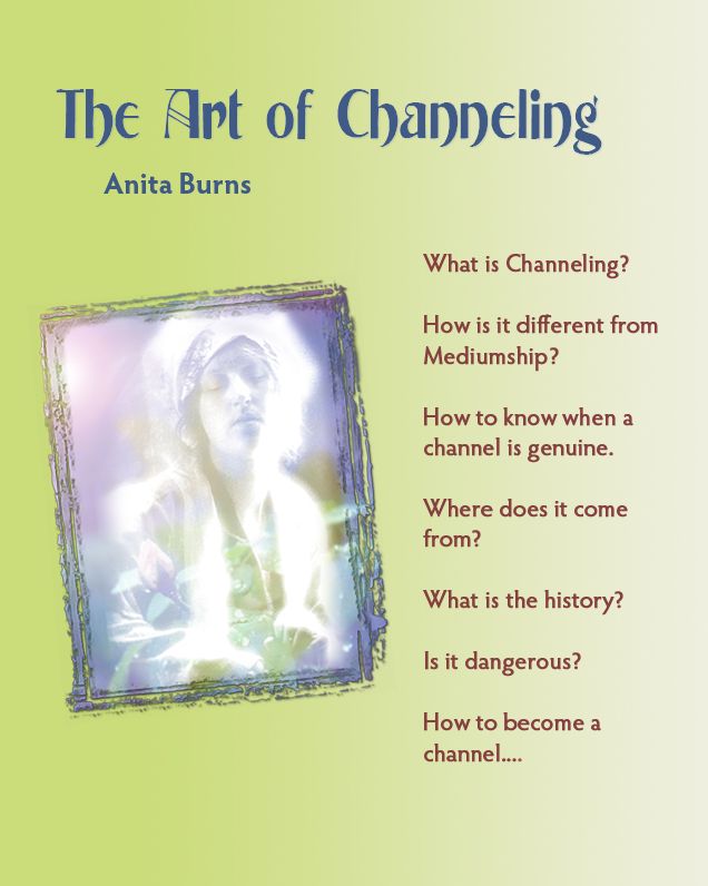 Art of Channeling
