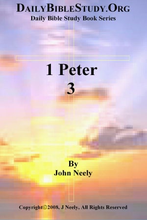 1 Peter 3