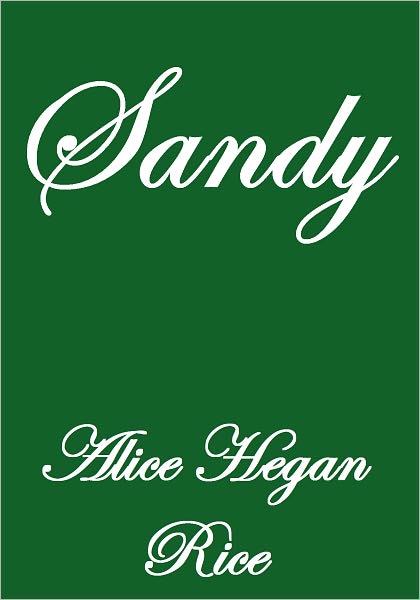 Sandy