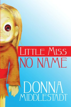 Little Miss No Name