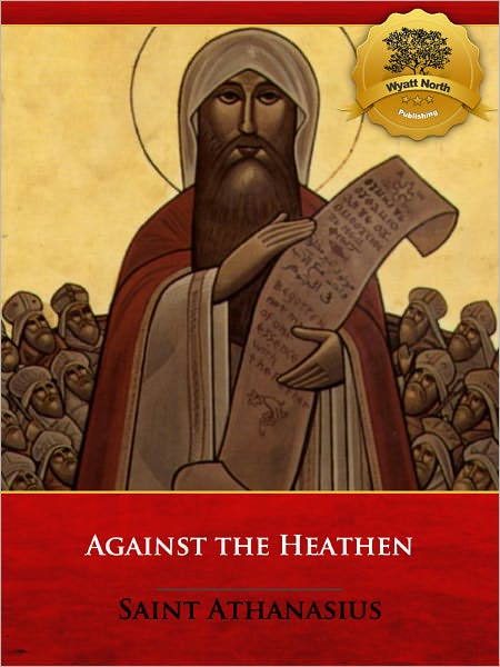 Against the Heathen - Nook Formatted [Illustrated]
