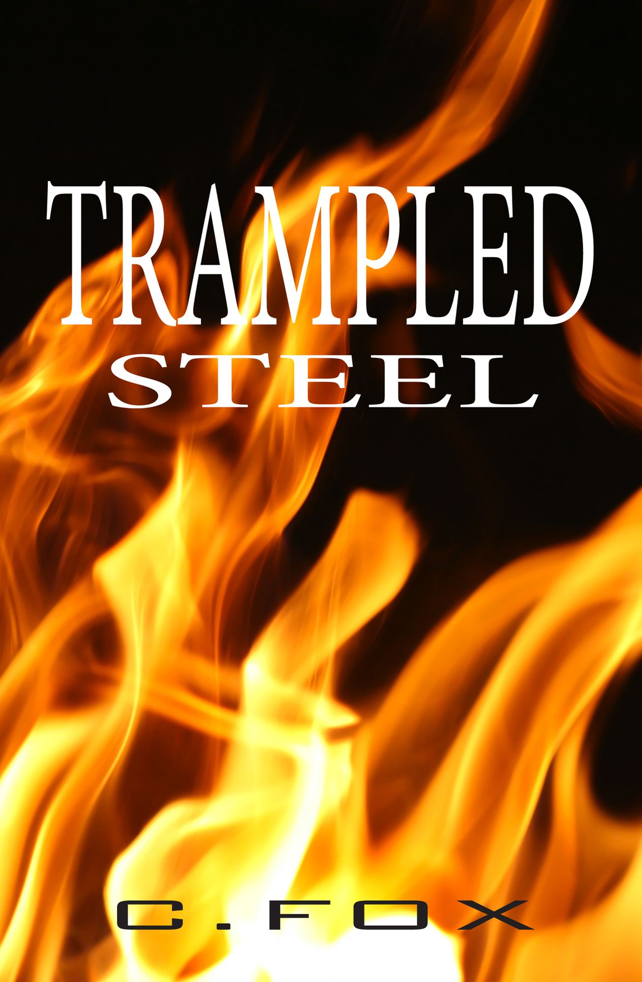 Trampled Steel