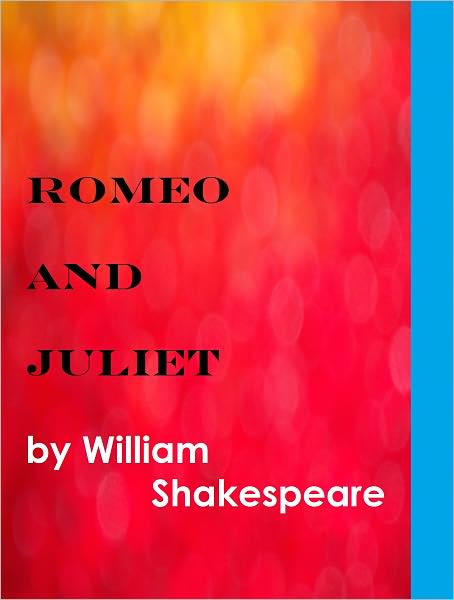 Romeo and Juliet
