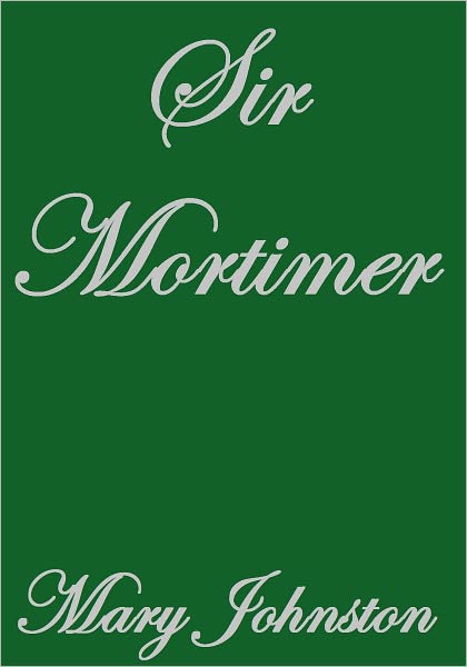 Sir Mortimer