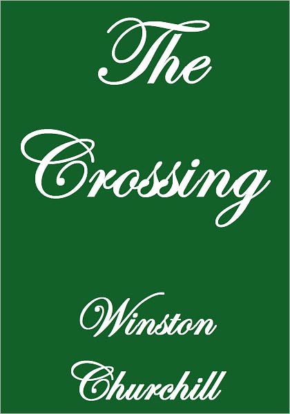 THE CROSSING