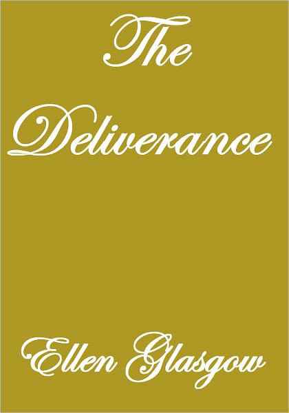 THE DELIVERANCE