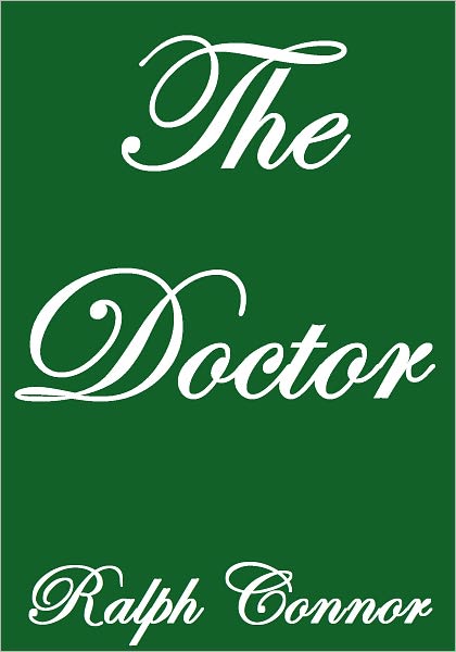 THE DOCTOR