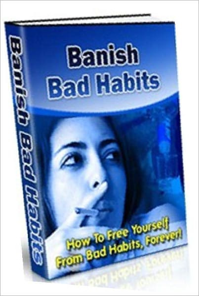 How To Free Yourself From Bad Habits, Forever! - What causes people to relapse?