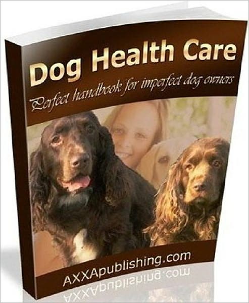 Study Guide - Perfect Handbook for Imperfect Dog Owners