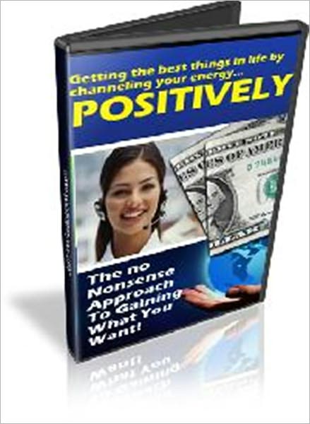 Perk Up Your Spirits - Using the Power of Positive Thinking To Start Investing to You!