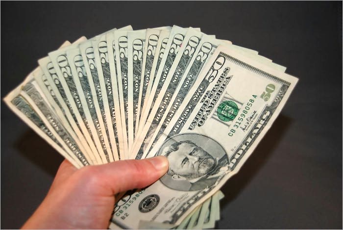 101 Ways to Generate Quick Cash For Emergency Times
