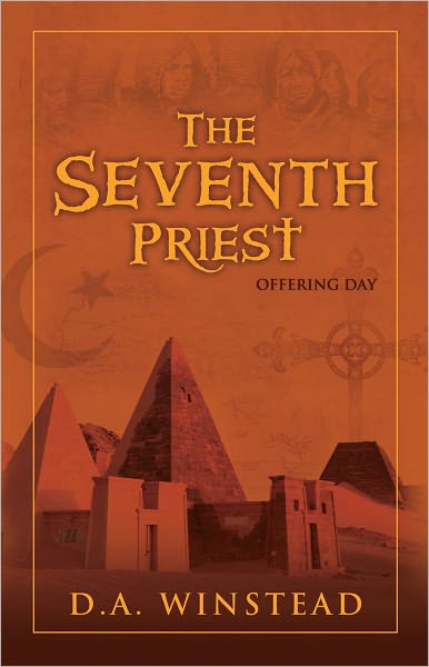 The Seventh Priest: The Sudan’s Pagan Offering Day