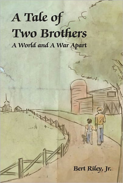 A Tale of Two Brothers