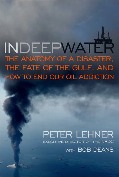 In Deep Water