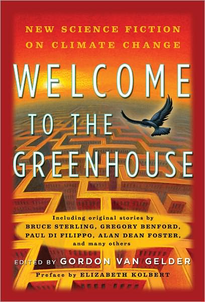 Welcome to the Greenhouse