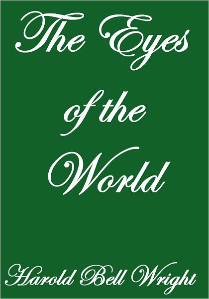 The Eyes of the World