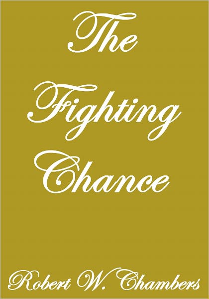 The Fighting Chance