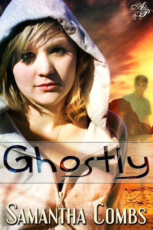 Ghostly