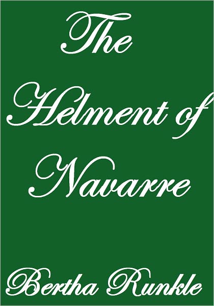 The Helment of Navarre