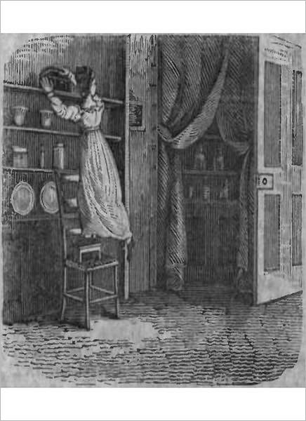 The Little Girl Who Was Taught by Experience: A Young Readers Classic By Anonymous!