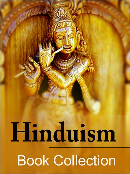 The Hinduism Book Collection