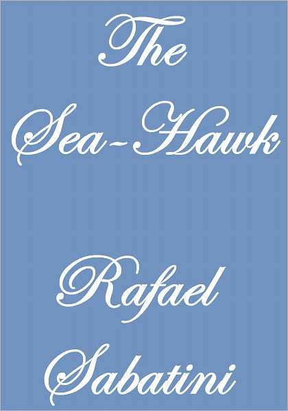 THE SEA-HAWK