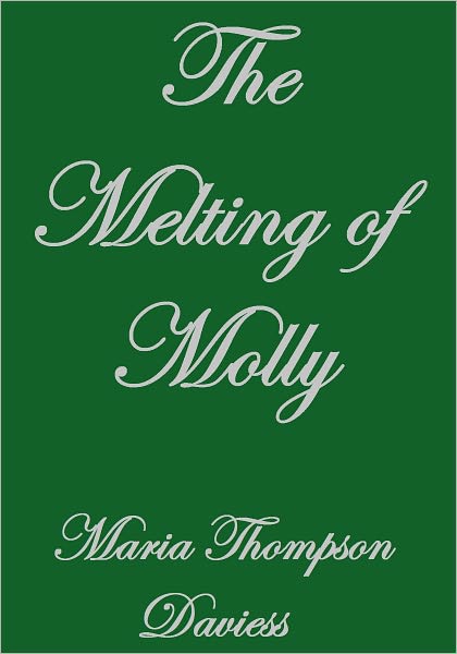 THE MELTING OF MOLLY