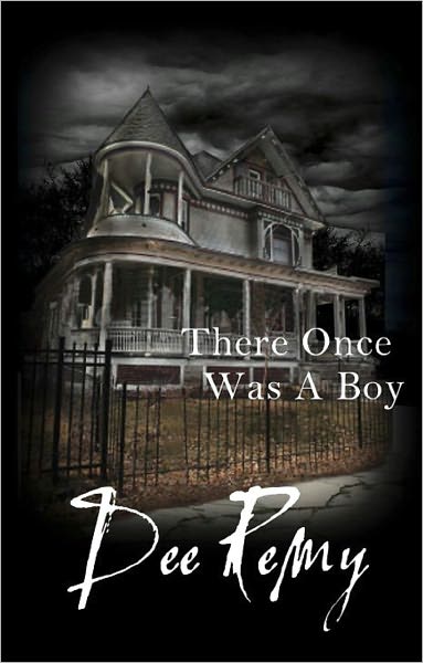 There Once Was a Boy