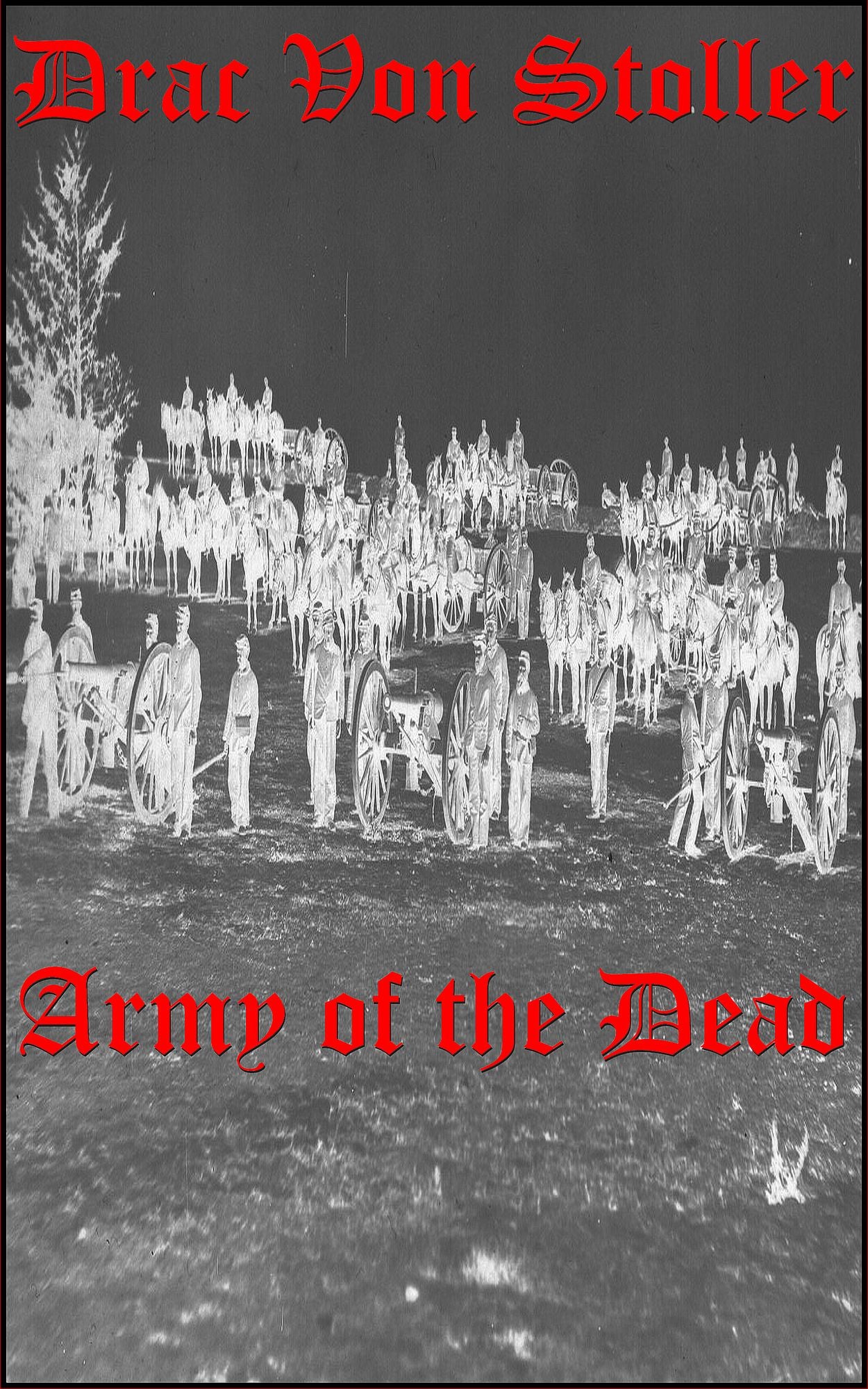Army of the Dead