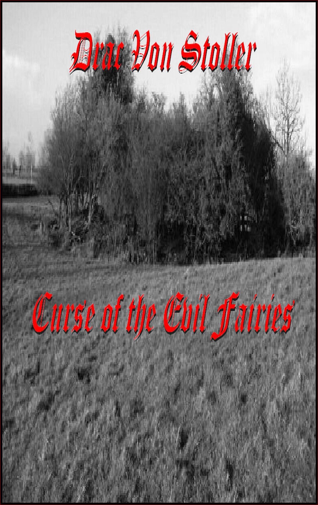 Curse of the Evil Faries Fort