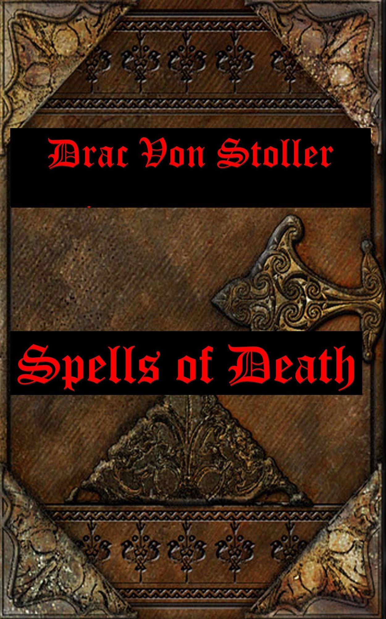Spells of Death