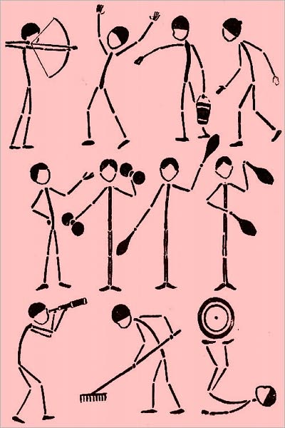 TEXT BOOKS OF ART EDUCATION, Book 2 (of 7) (Illustrated with active TOC)