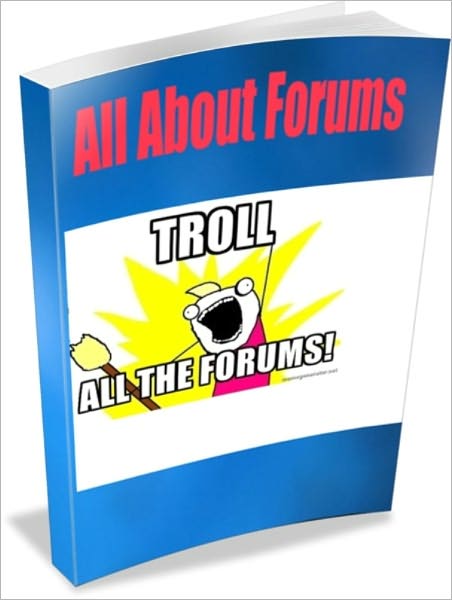 All About Forums
