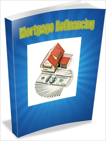 Mortgage Refinancing
