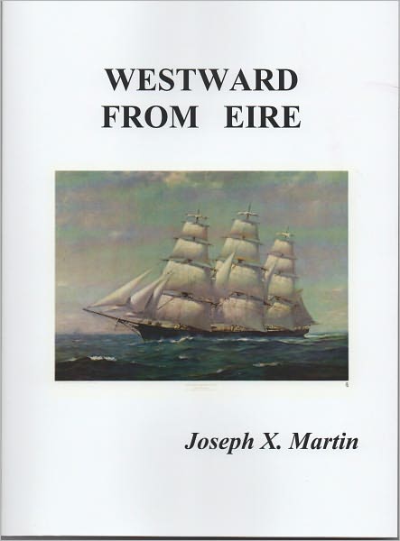 Westward from Eire