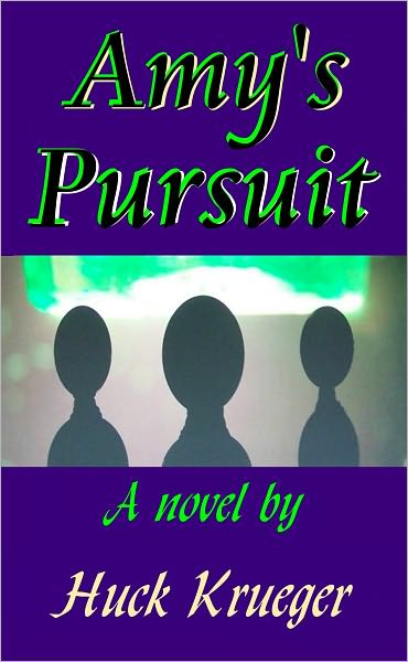 Amy's Pursuit