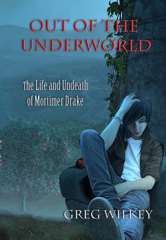 Out of the Underworld