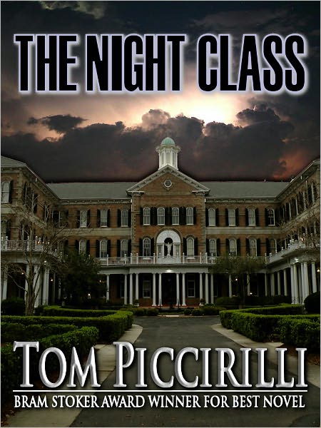 The Night Class