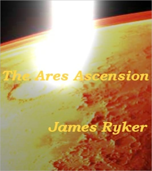 The Ares Ascension