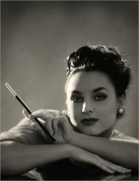 The Woman Beautiful (Illustrated)