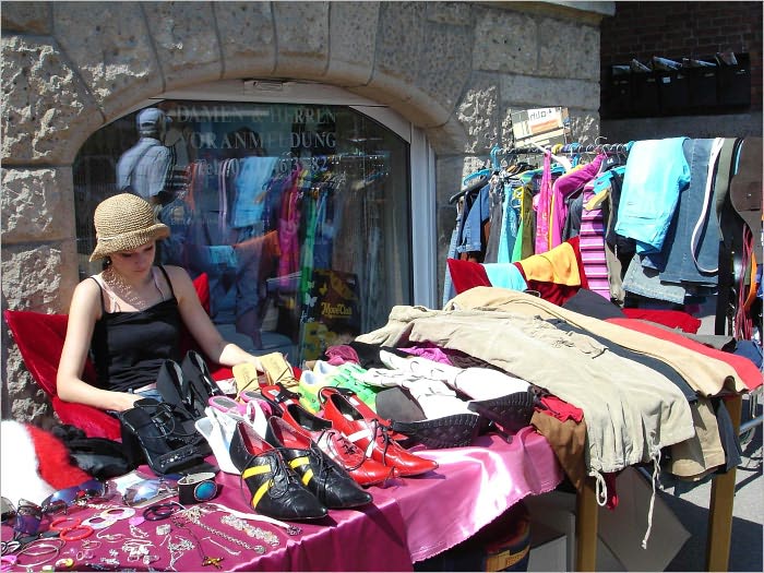 Garage Sale: Discover The System to Have a Successful Garage Sale