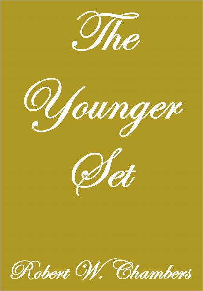 The YOUNGER SET