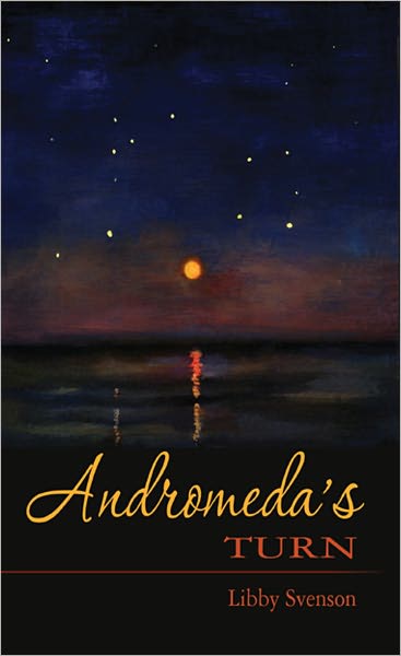 Andromeda's Turn