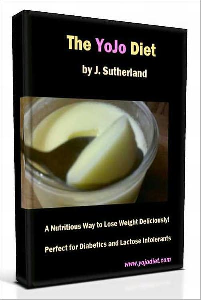 The YoJo Diet